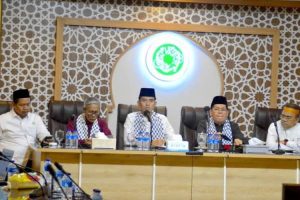 Fatwa MUI Soal Haram Beli Produk Israel