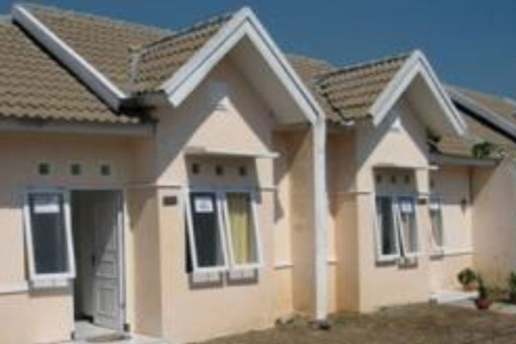 145 Pemilik Rumah Bantuan Tsunami di Aceh Belum Terima Sertifikat