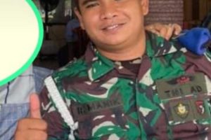 3 TNI Siksa Warga Aceh Hingga Tewas, Panglima TNI Minta Dijerat Hukuman Mati