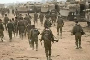 Kalah, Israel Akhiri Serangan Darat di Jalur Gaza