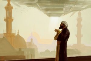 Al-Hallaj Ulama Sufi Yang Akhir Hayatnya di Tiang Gantung