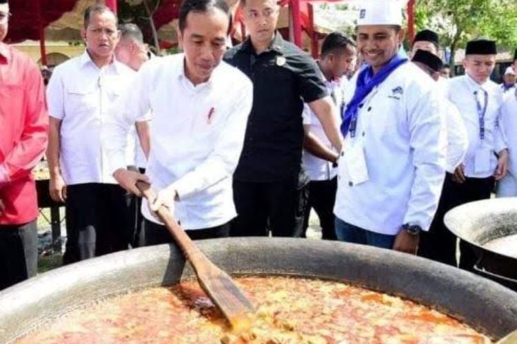 Dipercaya Sebagai Penyedap Alami, Mitos Atau Fakta Kuah Beulangong Mengandung Biji Ganja