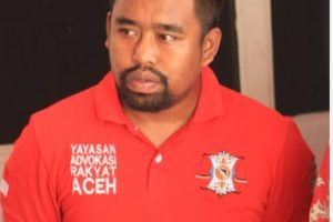 KIP Aceh Utara Diminta Tidak Diam Soal Dugaan Oknum PPK Pungli PPS