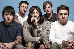 Ini 4 Lagu Terbaik Bring Me The Horizon yang Katanya dalam Waktu Dekat Akan Konser di Indonesia
