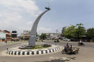 Tersimpan Cadangan Gas 17,1 Triliun KK, Ternyata Ini Arti dari Lhokseumawe, Berasal Singkatan