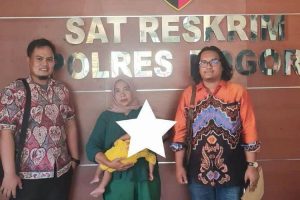 Waduh, Bayi Tertukar Selama Setahun di Bogor, Berikut Faktanya