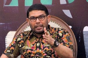 Nasir Djamil Desak Panglima TNI Buka Seterang-terangnya Kasus Penganiayaan dan Pembunuhan Warga Aceh