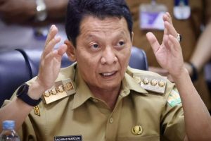 Respon DPRA, Pj Gubenur Ajak Semua Komponen Membangun Aceh