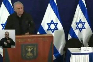 Perlahan-lahan Negara Zionis Israel Menuju Kiamat