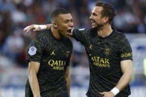 Kembali Menang, PSG Makin Dekat dengan Gelar Juara Liga Prancis
