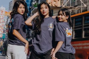 Kejutan Baru dari Erigo! Koleksi Spesial Member JKT48 Terbaru Kini Ada Eksklusif di Shopee 11.11 Big Sale