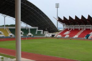 Pemerintah Aceh Ungkap Alasan Tak Izinkan Persiraja Gunakan Stadion Harapan Bangsa