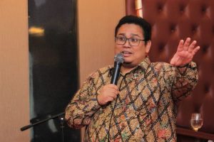 November 2023 Bawaslu Kabupaten-Kota Hanya Miliki 8 sampai 10 Staf , 7000 Honorer Bakal Dihapuskan