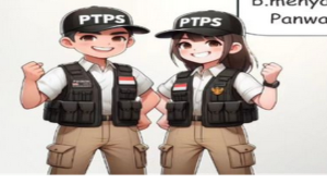 Apa Tugas dan Wewenang PTPS?
