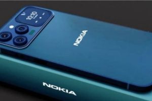 Nokia 5G Mirip IPhone Boba 2023 Segera Rilis, Fitur Berteknologi Tinggi, Berikut Spesifikasi Lengkap dan Harga