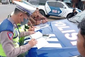 Operasi Zebra Rencong 2023 Digelar, Ini Jadwal dan Sasarannya