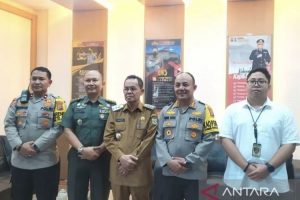 Mahasiswa Lima Kabupaten di Aceh Sepakat Berdamai, Usai Terjadi Bentrokan
