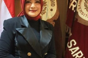 Marlinda Puteh Dilantik Jadi Rektor Universitas Sahid Jaya