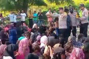 Akhirnya Alasan Rohingya Pilih Mengungsi ke Aceh Terungkap, Berikut Sekilas Tentang Rohingya