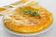 Telur Dadar ala Rumah Makan Padang, Ini Resepnya
