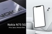 Nokia N73 5G 2023 Vs iPhone 11, Adu Spesifikasi Super Canggih