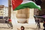 Persaudaraan Islam Semakin Kuat di Palestina Karena Badai Al Aqsa
