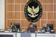 Menko Polhukam: Bedah Kasus Indosurya Agar Penipuan dan Korupsinya Tak Berlanjut