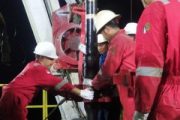BREAKING NEWS: BPMA dan PGE Temukan Cadangan Gas Baru di Arun, Ini Nama Bloknya