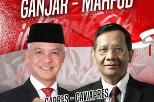 Usai Jadi Cawapres, Mahfud MD Kutip Surat Al-Maidah Ayat Ini