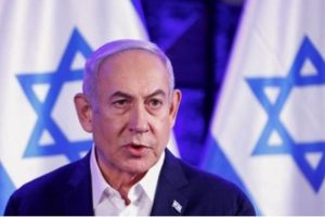 PM Netanyahu Akui Israel Gagal di Gaza