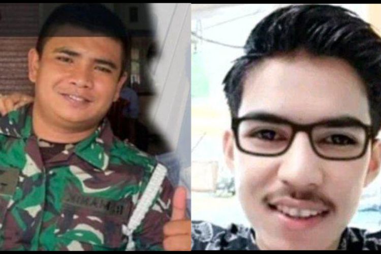 Diduga Ada yang Suruh 3 Oknum TNI ‘Sikat’ Imam Masykur, Pomdam: Yang Nggak Nyetor Sama Gua, Lu Sikat