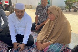 Ketua Komite I DPD RI Fachrul Razi: Rakyat Aceh Minta Pelaku Di Pecat Dan Dihukum Mati