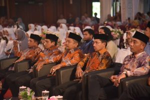 Sekolah Islam Terpadu Punya Peranan Penting Melahirkan Karakter Bangsa Sejak Dini