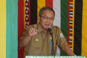 Mendagri Tunjuk Sekda Aceh Singkil Jadi Pj Bupati