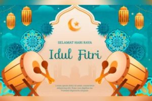 Lebaran Idul Fitri 2023 Kapan? Ini Jadwal Pemerintah, Muhammadiyah dan NU