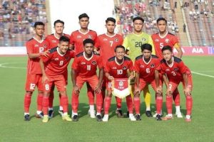 Prediksi Skor Timnas Indonesia vs Kamboja SEA Games 2023, Berikut Susunan Pemain