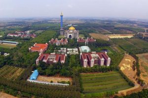 Pemerintah Jamin Tidak Bubarkan Ponpes Al-Zaytun
