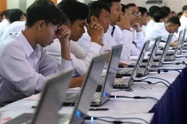 Resmi! Seluruh Aceh Tidak Buka Formasi CPNS 2023, Hanya Rekrut PPPK, Ini Jumlahnya