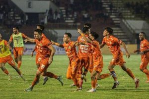 Persiraja Menang Lagi Sore Ini, Tercatat Tidak Pernah Kalah Selama Pertandingan Musim Ini
