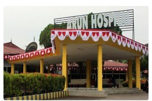 Kerugian Negara dalam Kasus PT RS Arun Lhokseumawe Capai Rp 43 Miliar