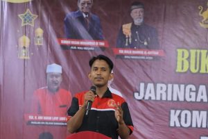 JASA Mendesak Presiden Jokowi Untuk Membentuk Tim Penyidik Adhoc  Terkait Pelanggaran HAM Berat Masa Lalu