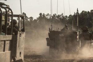 Jumlah Korban Tewas di Israel Hari Ini Mencapai 1000 Jiwa