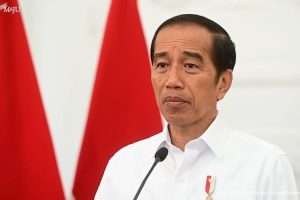 Presiden Jokowi: Harga Pertalite-Peramax Bisa Naik, Dampak Perang Hamas-Israel