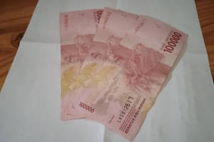 Kini Bantuan Bansos Dicairkan Tunai, Tidak Lagi Dalam Bentuk Sembako, Berikut Jadwal Penyaluran Bulan Juni Ini