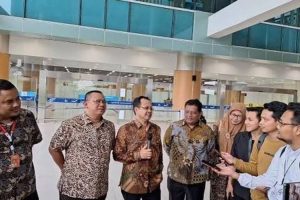 Pelunasan Biaya Haji Diperpanjang hingga 12 Mei