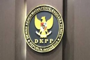 Langgar Kode Etik, KIP Langsa Disanksi DKPP