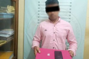 Simpan Sabu di Dompet, Seorang Pemuda di Pidie Ditangkap Polisi