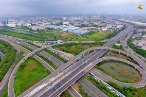 Dua Ruas Gratis, Lima Seksi Tol Sibanceh Dipastikan Beroperasi Saat Nataru