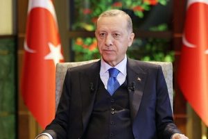 Erdogan Deklarasi Kemenangan Pemilu Turki: Atas Izin Tuhan, Kami Layak Mendapatkan Kepercayaan Anda