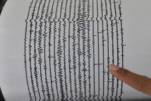 Gempa Skala M 4,1 Landa Sabang